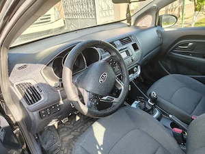 Vand kia rio 3 ,2012!  - imagine 3