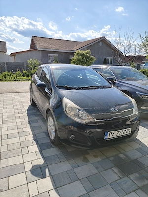Vand kia rio 3 ,2012!  - imagine 5