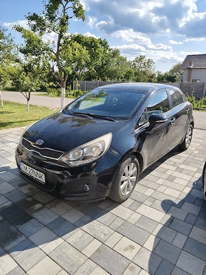 Vand kia rio 3 ,2012!  - imagine 6
