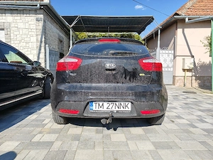 Vand kia rio 3 ,2012!  - imagine 4