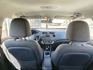 Vand kia rio 3 ,2012!  - imagine 1