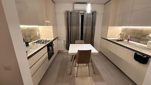 Apartament 2 camere PREMIUM | PRIMA ÎNCHIRIERE | Theodor Pallady   Sector 3