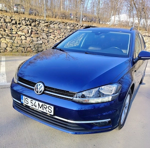 Golf 7.5,2019,Automat  - imagine 2