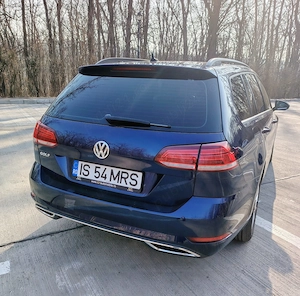 Golf 7.5,2019,Automat  - imagine 3