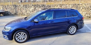 Golf 7.5,2019,Automat  - imagine 4