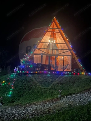 Casă / Vilă cu 3 camere de vânzare - imagine 3