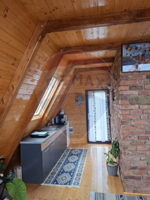 Casă / Vilă cu 3 camere de vânzare - imagine 9