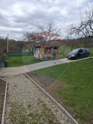 Casă / Vilă cu 3 camere de vânzare - imagine 18