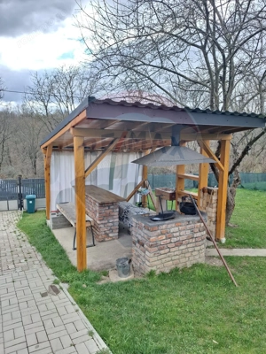 Casă / Vilă cu 3 camere de vânzare - imagine 17