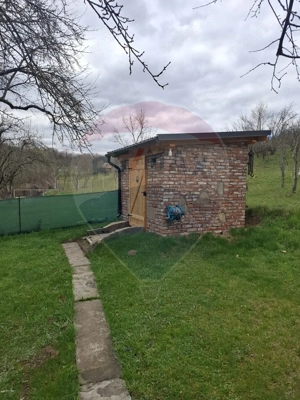 Casă / Vilă cu 3 camere de vânzare - imagine 16