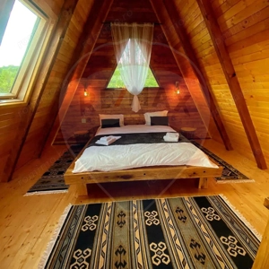 Casă / Vilă cu 3 camere de vânzare - imagine 11