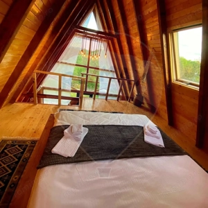 Casă / Vilă cu 3 camere de vânzare - imagine 10