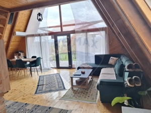 Casă / Vilă cu 3 camere de vânzare - imagine 8