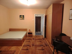 Drumul Taberei închiriez garsoniera