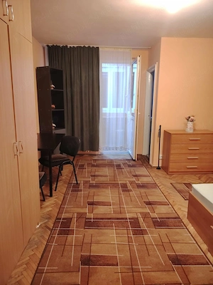 Drumul Taberei închiriez garsoniera