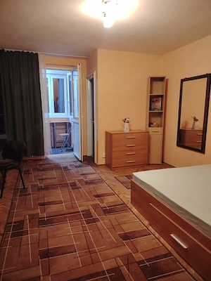 Drumul Taberei închiriez garsoniera
