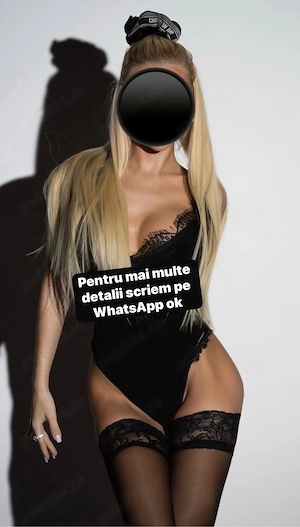 Fac doar Deplasări Fac Party! Te rog frumos mă suni doar pe WhatsApp apel nu funcționează numărul ! - imagine 1