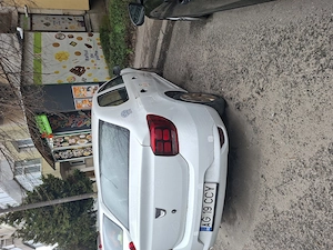 Vand dacia logan  tva deductibil - imagine 11