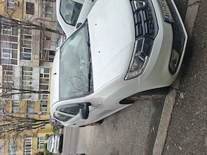 Vand dacia logan  tva deductibil - imagine 10