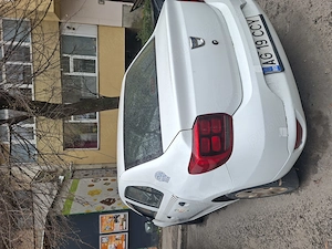 Vand dacia logan  tva deductibil - imagine 3