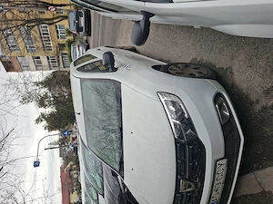 Vand dacia logan  tva deductibil - imagine 9