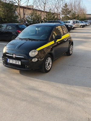 vând urgent FIAT 