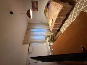 Închiriez apartament fără comision, Mazepa 1, bloc Salcia. Etajul 1, Nou renovat