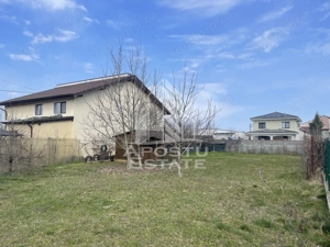 Teren intravilan, 600 mp, zona centrala Dumbravita