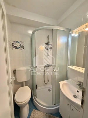 Apartament cu 1 camera, de inchiriat, zona Olimpia Stadion, Timisoara - imagine 4