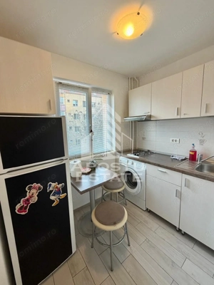 Apartament cu 1 camera, de inchiriat, zona Olimpia Stadion, Timisoara - imagine 3