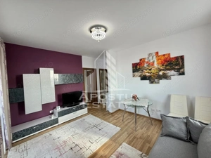 Apartament cu 2 camere, de inchiriat, Girocului, Timisoara