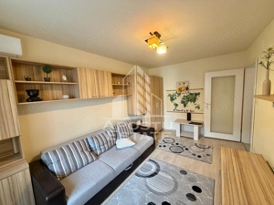 Apartament cu 1 camera, de inchiriat, zona Olimpia Stadion, Timisoara