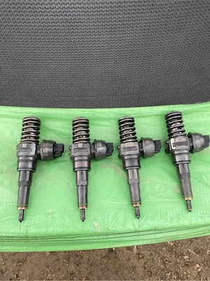 Vand injectoare TDI :golf5,passat, jetta, etc. - imagine 5