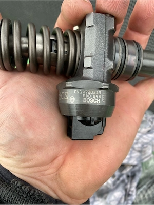Vand injectoare TDI :golf5,passat, jetta, etc. - imagine 4