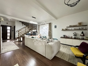 Casa individuala cu 4 camere, teren 816 mp, Dumbravita