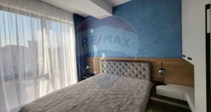 Apartament ultrafinisat cu 2 camere de inchiriat - Zona Decebal - imagine 4