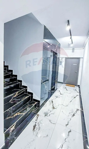 Apartament ultrafinisat cu 2 camere de inchiriat - Zona Decebal - imagine 7