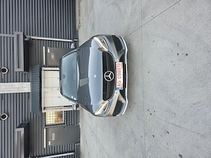 Mercedes C 180 AMG-LINE 7 G-Tronic 2017 - imagine 3