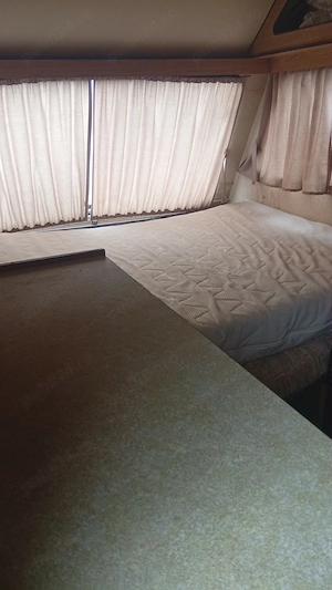 Rulota in stare foarte buna  - imagine 2