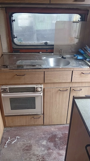 Rulota in stare foarte buna  - imagine 4