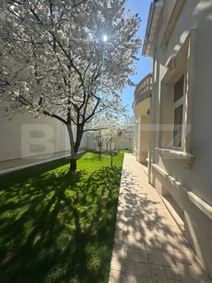 Vilă, 6 camere, 520 mp, zona Titulescu  - imagine 4