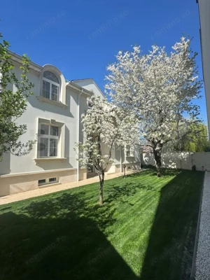 Vilă, 6 camere, 520 mp, zona Titulescu  - imagine 3