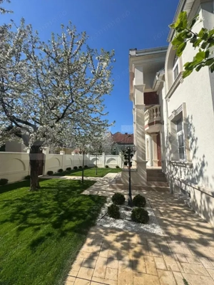 Vilă, 6 camere, 520 mp, zona Titulescu  - imagine 2