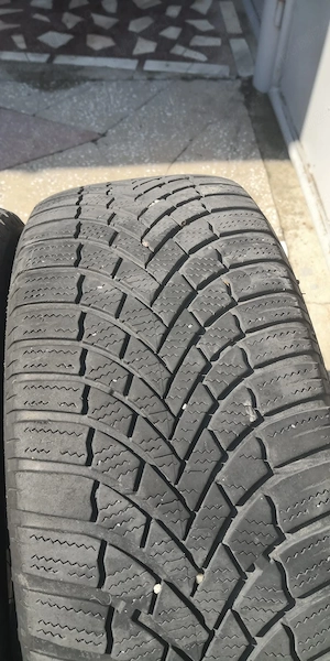 Jante aluminiu pe 18 - imagine 9