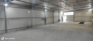 hala spatiu de incheriat