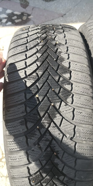 Jante aluminiu pe 18 - imagine 7