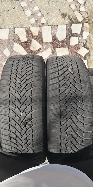 Jante aluminiu pe 18 - imagine 10