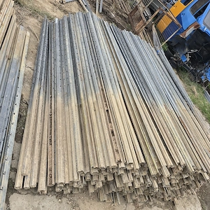 stalpi gard vie mure e.t.c