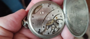 ceas romeo buzunar  - imagine 3