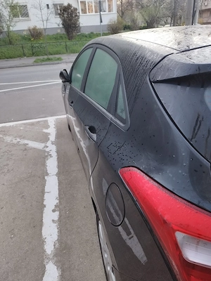 De vânzare Hyundai i30 an 2016 motor 1,6 crdi  - imagine 6